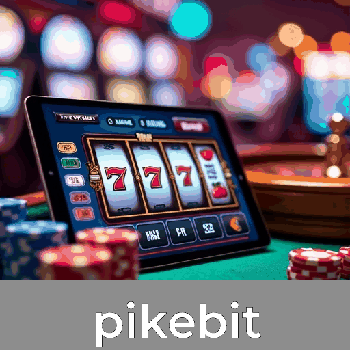 Experimente a Comodidade e Funcionalidade Completa do Aplicativo Móvel Pikebit