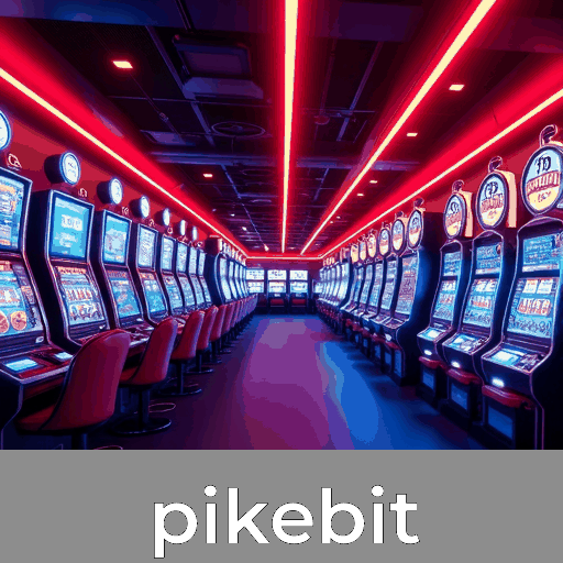 Pikebit: Experiência de Apostas Online com Confiabilidade e Profissionalismo