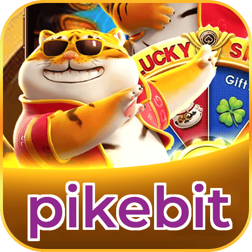pikebit logo
