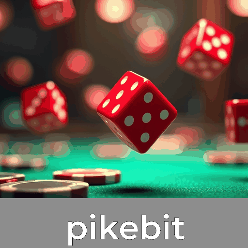 Experiência Profissional de Cassino com Pikebit